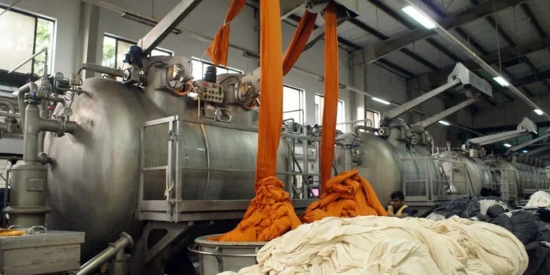Maharashtra Mandates Cleaner Fuels for Bhiwandi Textile Dyeing Units